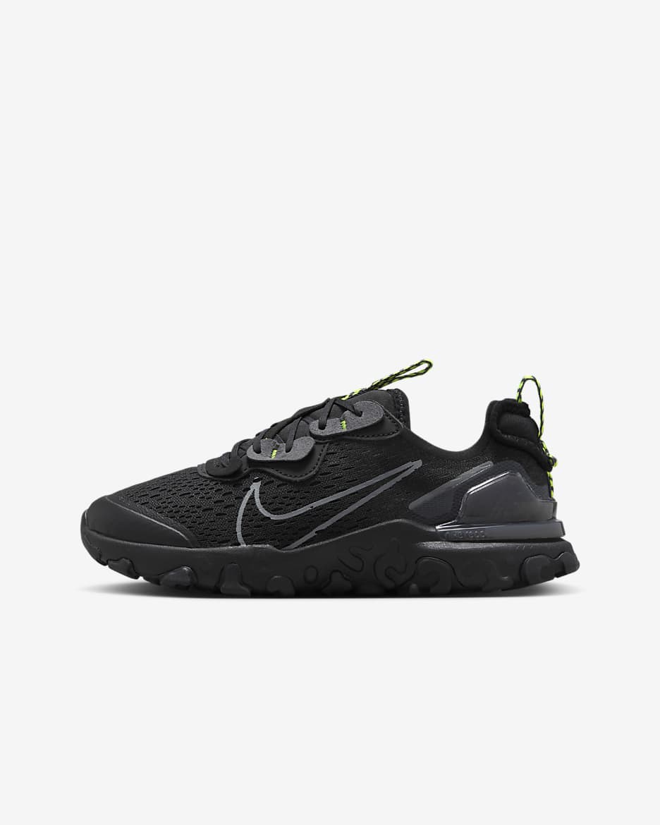 Chaussures Nike React Vision pour ado